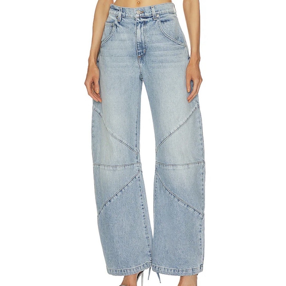 NWT BDENIM Frederic Jeans at Daphne Retail $395